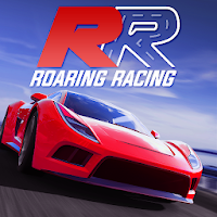 Roaring Racing (MOD, Unlimited Money)
