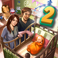 Virtual Families 2 (MOD, Bani nelimitat)