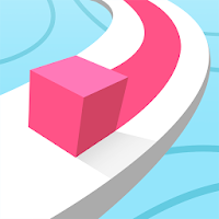 Color Adventure: Draw the Path (MOD, Bani nelimitat)