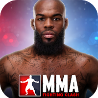 MMA Fighting Clash (MOD, Bani nelimitat)