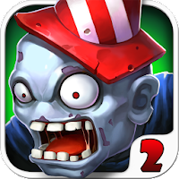 Zombie Diary 2: Evolution (MOD, Много денег)