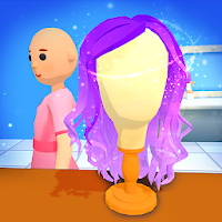 Wig Master (MOD, Unlimited Money)