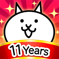 The Battle Cats (MOD, Unlimited Money)