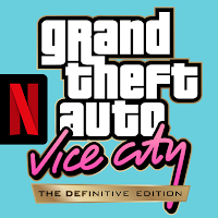 GTA: Vice City – NETFLIX (Mod)