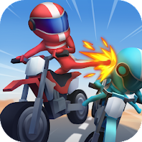 Flipbike.io (MOD, Bani nelimitat)