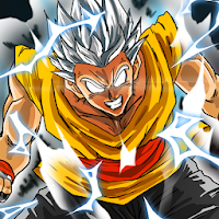The Final Power Level Warrior (RPG) (MOD, Unlimited Money)