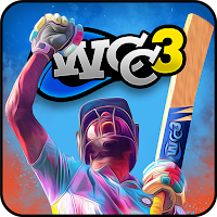 World Cricket Championship 3 - WCC3 (MOD, Unlimited Money)