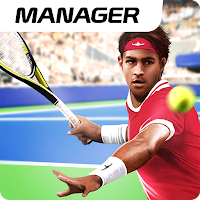 TOP SEED Tennis: Sports Management (MOD, Free shopping)