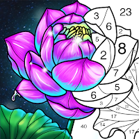 Anime Color Pro (MOD, Totul deblocat)