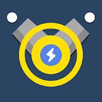 Idle Bubbles Cannon: Aim & Tap (MOD, Cristale nelimitat)