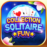 Solitaire Collection Fun (MOD, Unlimited Money)