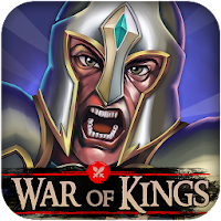 War of Kings (MOD, Unlimited Money)
