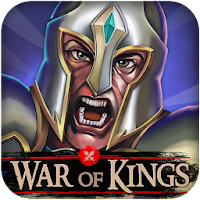 War of Kings (MOD, Unlimited Money)