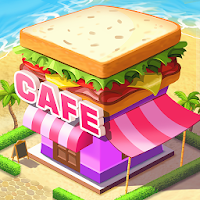 Cafe Tycoon – Cooking & Restaurant Simulation game (MOD, Unlimited Money)