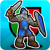 Work hard, Hero 2 (MOD, Unlimited Money)
