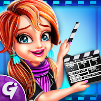 Hollywood Films Movie Theatre Tycoon Game (MOD, Unlimited Money)