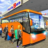 autocar autobuz de conducere simulator 2018 (MOD, Cumpărături gratuite)