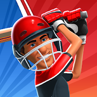 Stick Cricket Live 2020 (MOD, Unlimited Money)