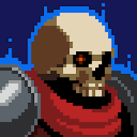 Mortal Crusade: Sword of Knight (MOD, Unlimited Money)