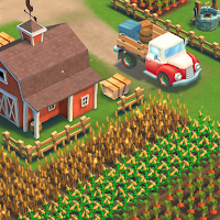 FarmVille 2: Country Escape (MOD, Free shopping)