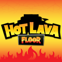 HOT LAVA FLOOR (MOD, Bani nelimitat)