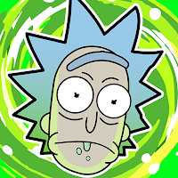Rick and Morty: Pocket Mortys (MOD, Bani nelimitat)