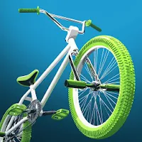 Touchgrind BMX 2 (MOD, Всё открыто)