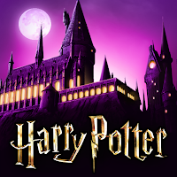 Harry Potter: Hogwarts Mystery (MOD, Free shopping)
