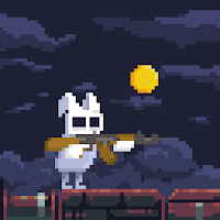 Drish - The Challenge: Rabbit Action Adventure (MOD, Unlimited Money)