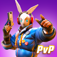 Shadowgun War Games - Online PvP FPS (Mod)