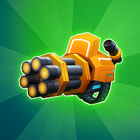 Guardians: Alien Hunter (MOD, Бесплатные покупки)