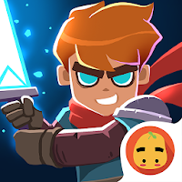Merge Quest (MOD, Free shopping)