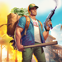 Grand Street Fight (MOD, Unlimited Money)