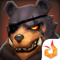 Auto Chess War (MOD, Много денег)
