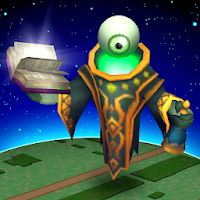 Magic Streets - Location based RPG (MOD, Unlimited Money)