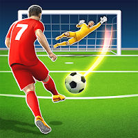 Football Strike - Multiplayer Soccer (Mod)