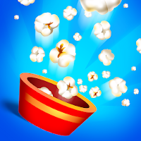 Popcorn Burst (MOD, Много денег)