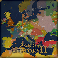 Age of History II (MOD, Unlimited Money)
