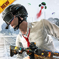 Winter Strike Free Firing Battle Royale (MOD, Unlimited Money)