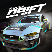 Torque Drift (MOD, Free shopping)