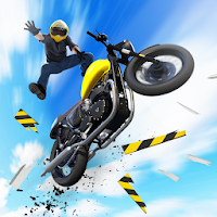 Bike Jump (MOD, Bani nelimitat)
