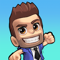 Magic Brick Wars - Multiplayer Games (MOD, Unlimited Money)