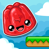 Happy Jump (MOD, Unlimited Money)