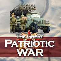 Frontline: The Great Patriotic War (MOD, Free shopping)
