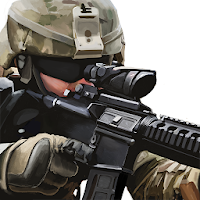 Code of War: Shooter Online (MOD, Totul deblocat)