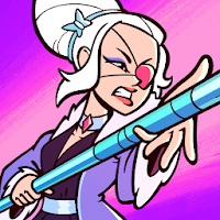 Kung Fu Clicker: Idle Dojo (MOD, Unlimited Money)