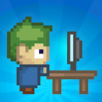 Streamer Sim Tycoon (MOD, Free shopping)