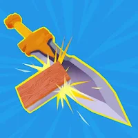 Sharpen Blade (MOD, Bani nelimitat)