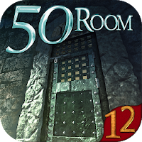 Can you escape the 100 room XII (Mod)