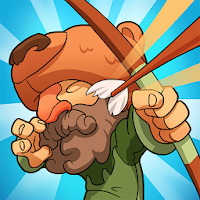 Semi Heroes 2: Endless Battle (MOD, Free shopping)